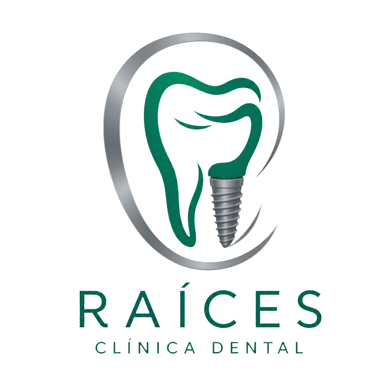Raíces Clínica Dental
